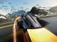 Tr&aacute;iler de Fast: Racing Neo, lo m&aacute;s parecido a un F-Zero Wii U