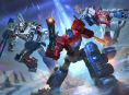 Autobots y Decepticons pelean en un nuevo mundo, el de Smite