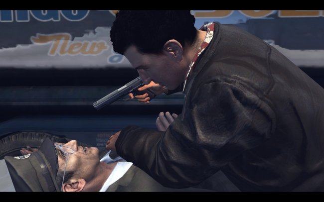 Mafia II
