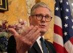 Starmer se reúne con Trump en Washington para discutir la estrategia sobre Ucrania