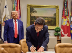 Trump amenaza con aumentar los aranceles a Corea del Sur hasta el 25