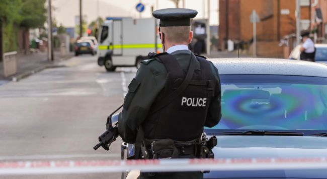 El Reino Unido se une a Francia y Alemania para ayudar a Bélgica a contrarrestar las incursiones de drones