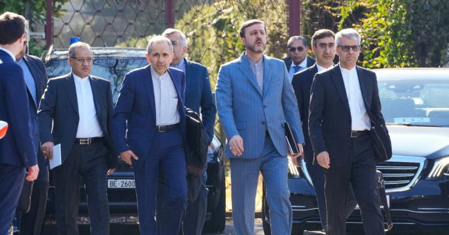 Las conversaciones nucleares entre EEUU e Irán terminan sin acuerdo