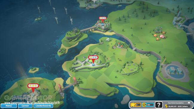 Two Point Hospital