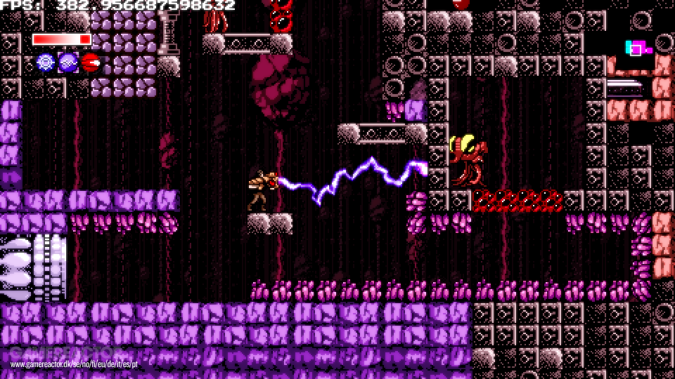 Axiom Verge
