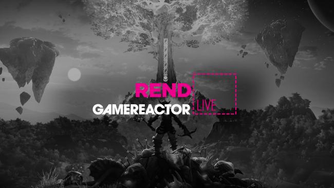 Rend