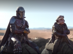 The Mandalorian - Episodio 1