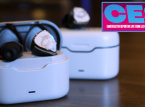 Un vistazo a los auriculares MSI Creation CH40 Wireless Earbuds