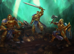 Correcciones para Warhammer Underworlds: Online