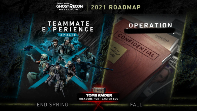 Ghost Recon: Breakpoint