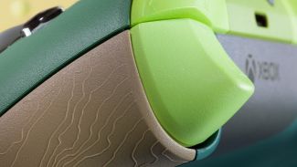 Xbox launches a new, totally eco-friendly controller 1 Xbox launches a new, totally eco-friendly controller