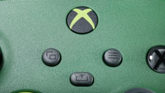 Xbox launches a new, totally eco-friendly controller 2 Xbox launches a new, totally eco-friendly controller