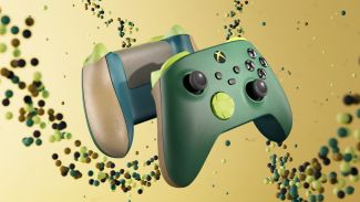 Xbox launches a new, totally eco-friendly controller 4 Xbox launches a new, totally eco-friendly controller