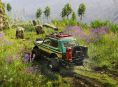 Primeras impresiones de Expeditions: A MudRunner Game, el paraíso de los todoterrenos