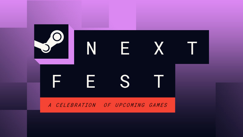Steam Next Fest ya está en marcha, pero no por mucho tiempo