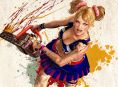 An&aacute;lisis de Lollipop Chainsaw RePOP