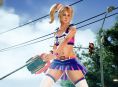 Lollipop Chainsaw RePOP contar&aacute; pronto con un Modo Foto