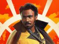 Star Wars se ha vuelto demasiado seria según Donald Glover