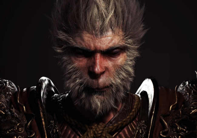 Black Myth: Wukong