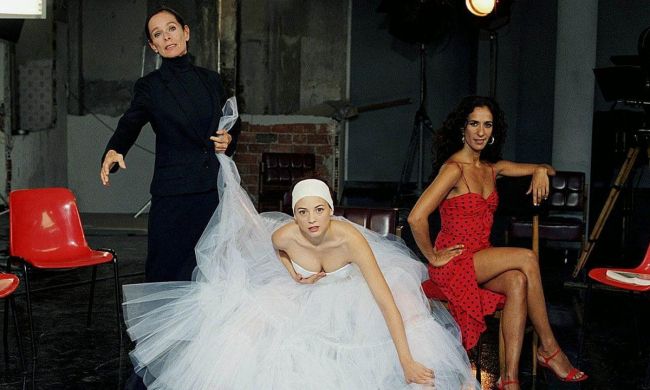 Lo mejor de Pedro Almodovar