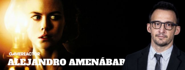 Lo mejor de Alejandro Amenabar