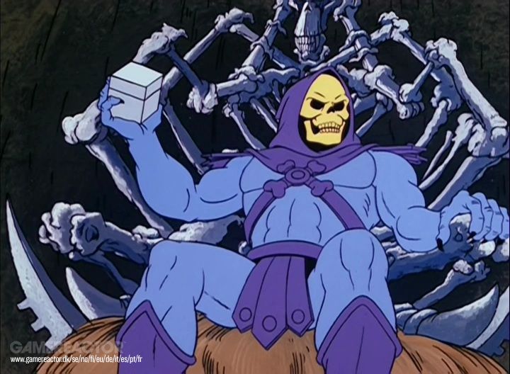Jared Leto utilizó maquillaje sangriento para asustar a sus compañeros de reparto en Masters of the Universe