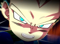 Dragon Ball: Sparking! Zero muestra a Mini Vegeta y todas sus formas para el DLC 2