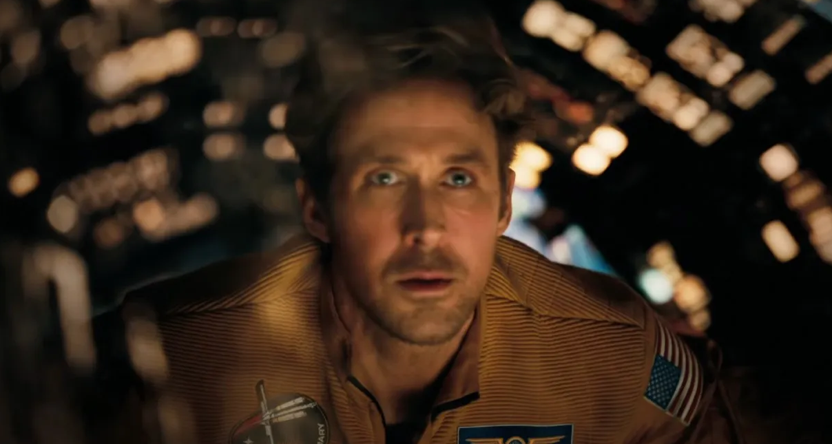 Los ingresos mundiales de Imax descienden un 13% respecto al año pasado, a pesar de los grandes ingresos de taquilla