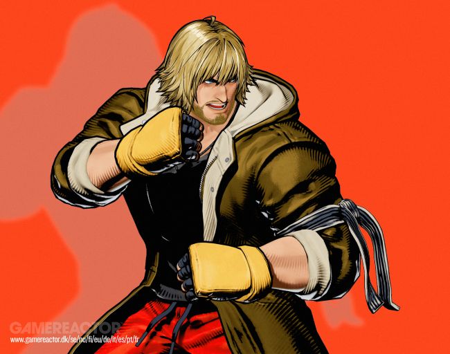 Fatal Fury: City of the Wolves anuncia la segunda temporada con un tráiler lleno de bazofia de IA