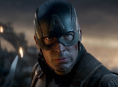 El Doctor Doom atrapa a Mjolnir con sus propias manos en el primer tr&aacute;iler de Vengadores: Doomsday