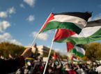 Un jugador de la NFL multado con 11.593 d&oacute;lares por llevar un mensaje contra el genocidio de Palestina