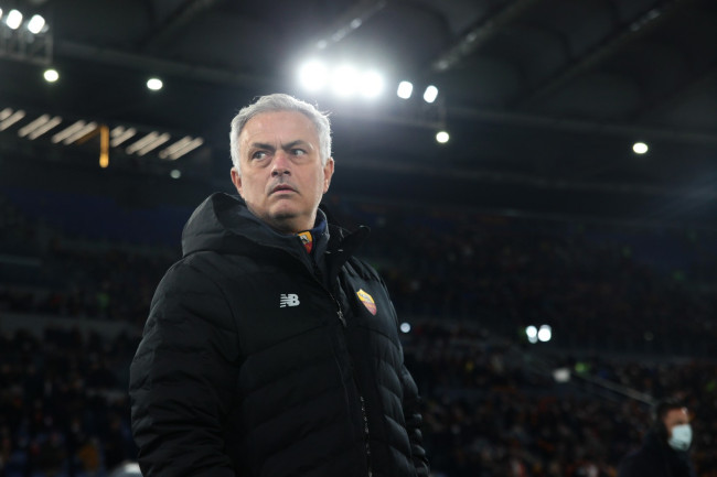 Mourinho sigue siendo el favorito para el Real Madrid, pero el anuncio de Pérez podría afectar o retrasar el anuncio