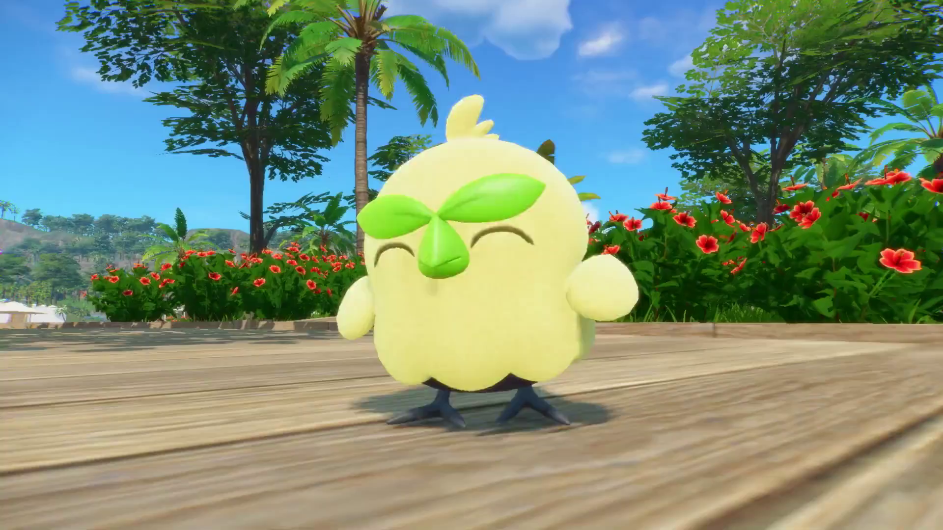 Pokémon Viento y Oleaje se ha anunciado para Nintendo Switch 2 y saldrá en 2027