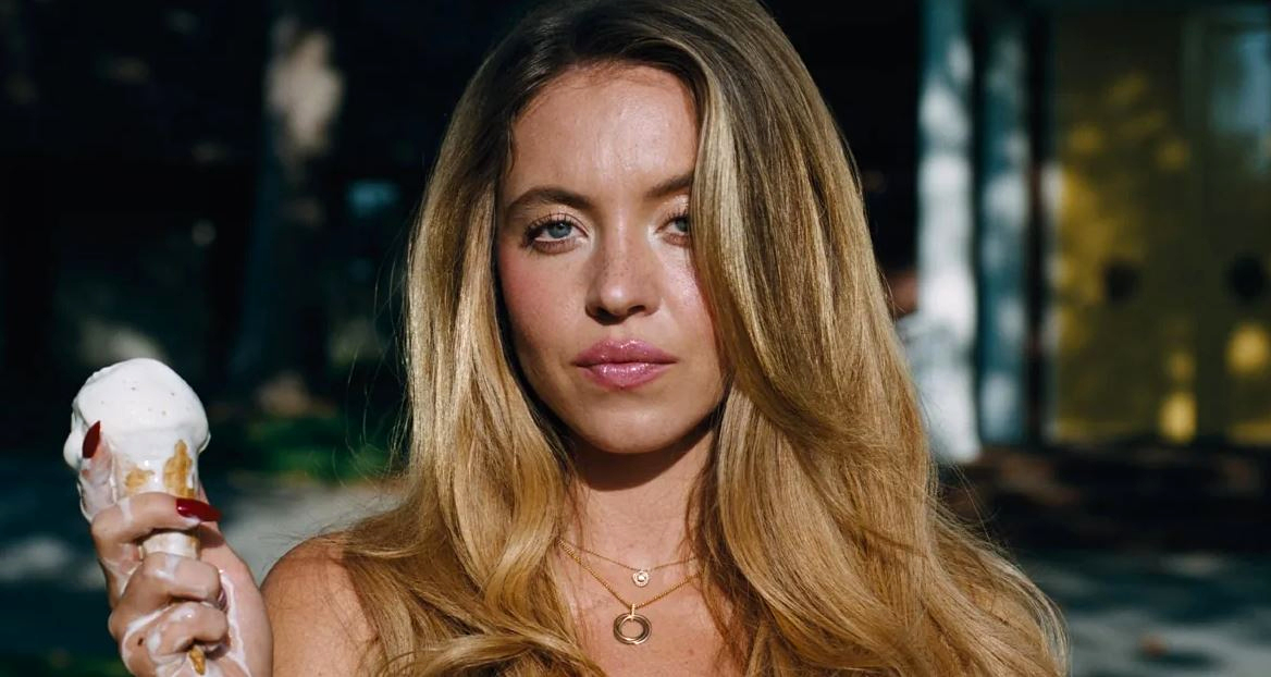 Euphoria: la POLÉMICA decisión del personaje de Sydney Sweeney