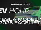 Examinamos de cerca el nuevo Tesla Modelo Y
