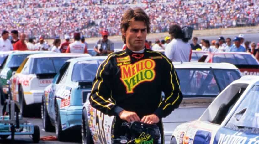 Days of Thunder 2