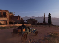 El DLC de Mafia: The Old Country 'Man of Honor' traerá nuevos contratos y tiroteos