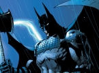 Batman ocupa seis de los nueve puestos de la lista de los c&oacute;mics m&aacute;s vendidos de 2025