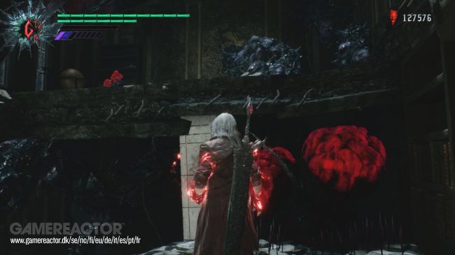 Devil May Cry 5