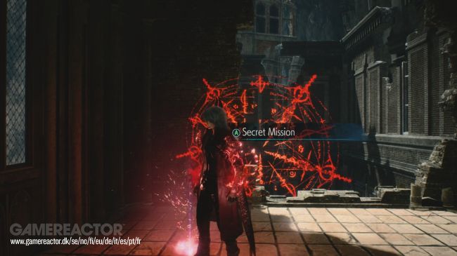 Devil May Cry 5