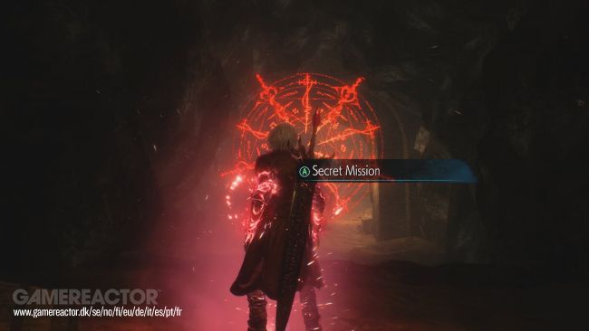 Devil May Cry 5