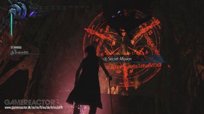 Devil May Cry 5