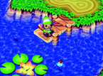 La m&uacute;sica cl&aacute;sica de Animal Crossing ha llegado hoy a Switch Online
