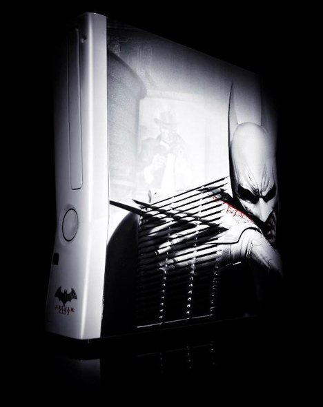 Batman: Arkham City