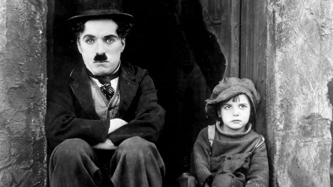 Lo mejor de Charlie Chaplin