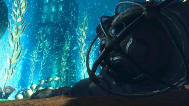 Bioshock 4