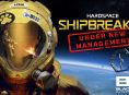 Blackbird Interactive readquiere los derechos de Hardspace: Shipbreaker