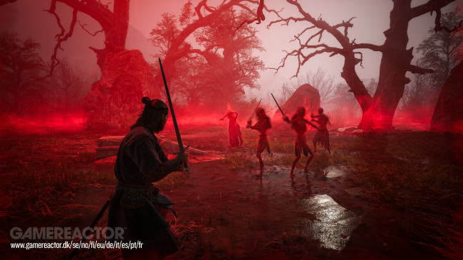 Seven A pocas semanas del lanzamiento, « The Blood of Dawnwalker ya está listo