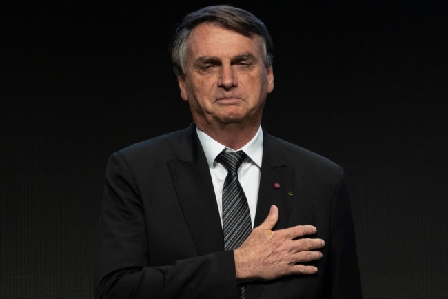 El Tribunal Supremo de Brasil alcanza la mayoría para condenar a Jair Bolsonaro por intento de golpe de Estado