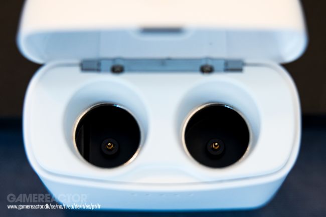 Auriculares cambridge 2025 audio melomania 1